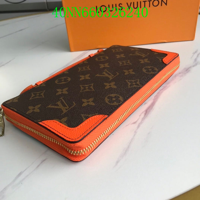 COZY BAGS - CHL Wallet - 1024