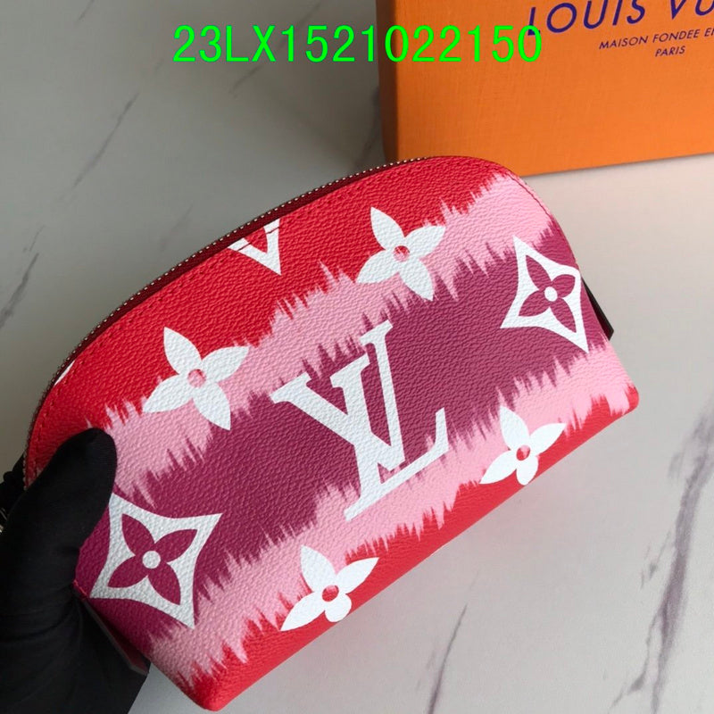 COZY BAGS - CHL Wallet - 1331