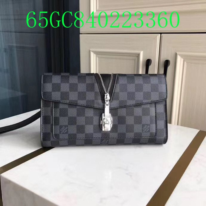COZY BAGS - CHL Wallet - 1145
