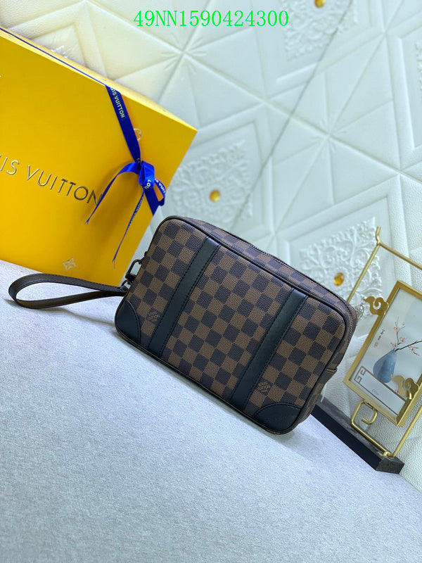 COZY BAGS - LOV Wallet - 540