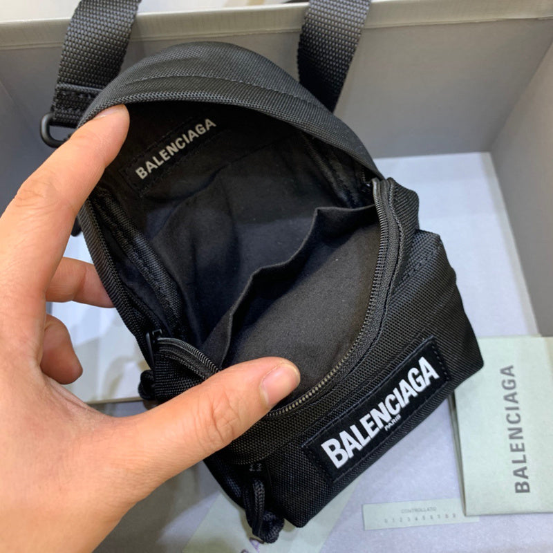 JB - BG Men Bags - 105