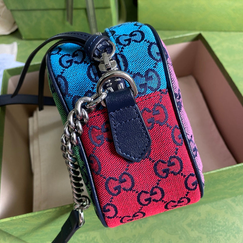 JB - Guki Lady Bags - 1044