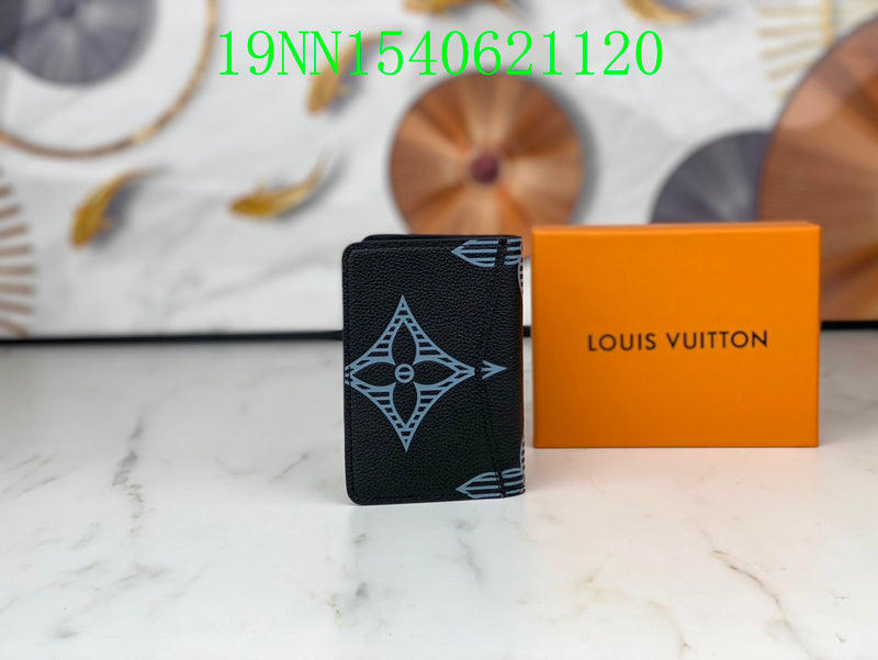 COZY BAGS - LOV Wallet - 305