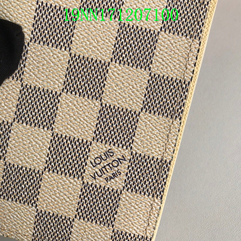 COZY BAGS - CHL Wallet - 418