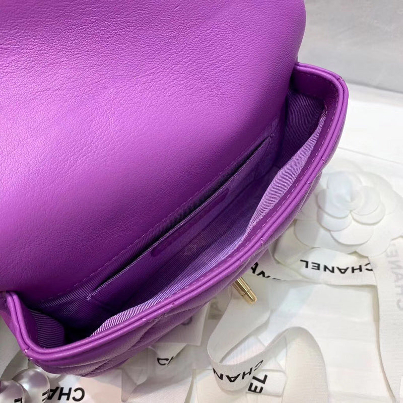 COZY BAGS - CHL Lady Bags - 693