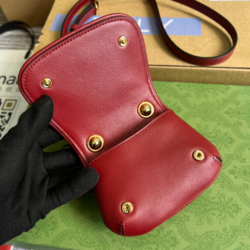 COZY BAGS - GUKI Bags - 1338