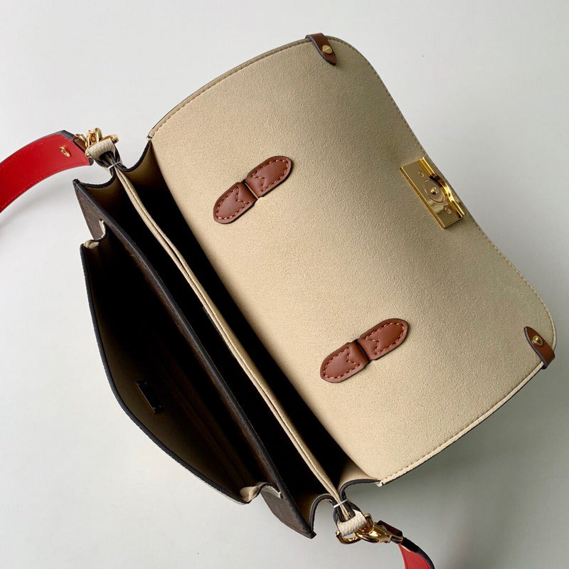 COZY - LV Bags - 5593