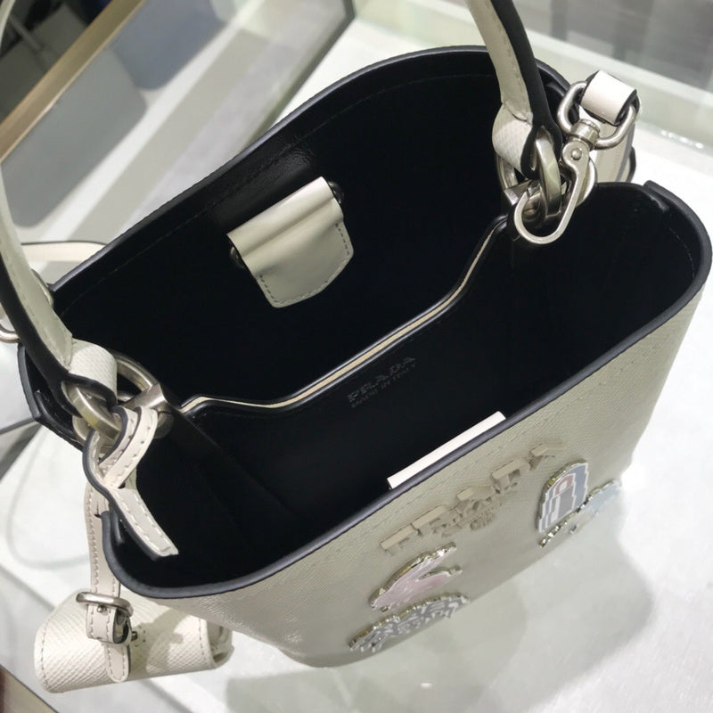 JB - PD Lady Bags - 566