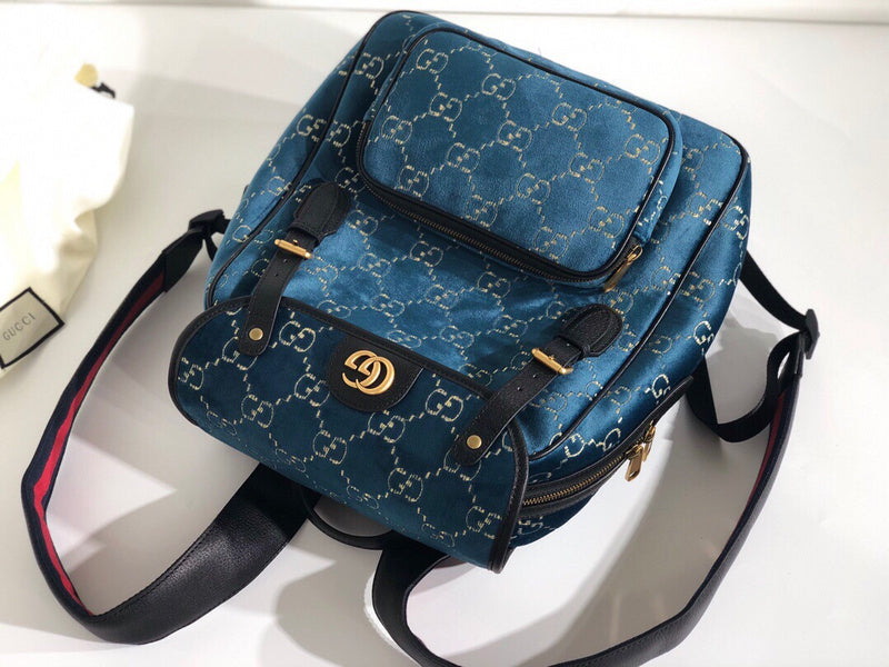 COZY BAGS - Guki Backpacks - 134