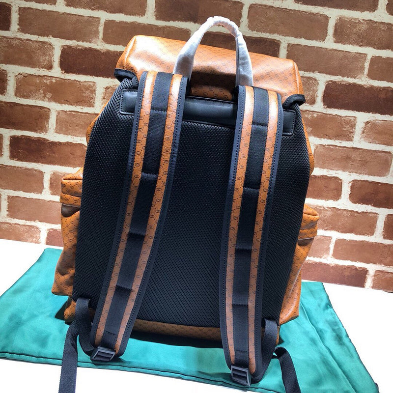 COZY BAGS - Guki Backpacks - 132