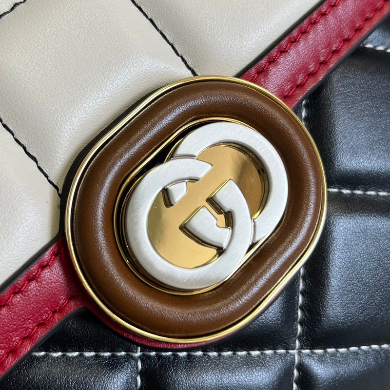 JB - Guki Lady Bags - 184