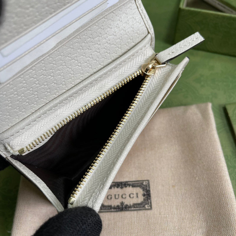 COZY BAGS - Guki Wallet - 258