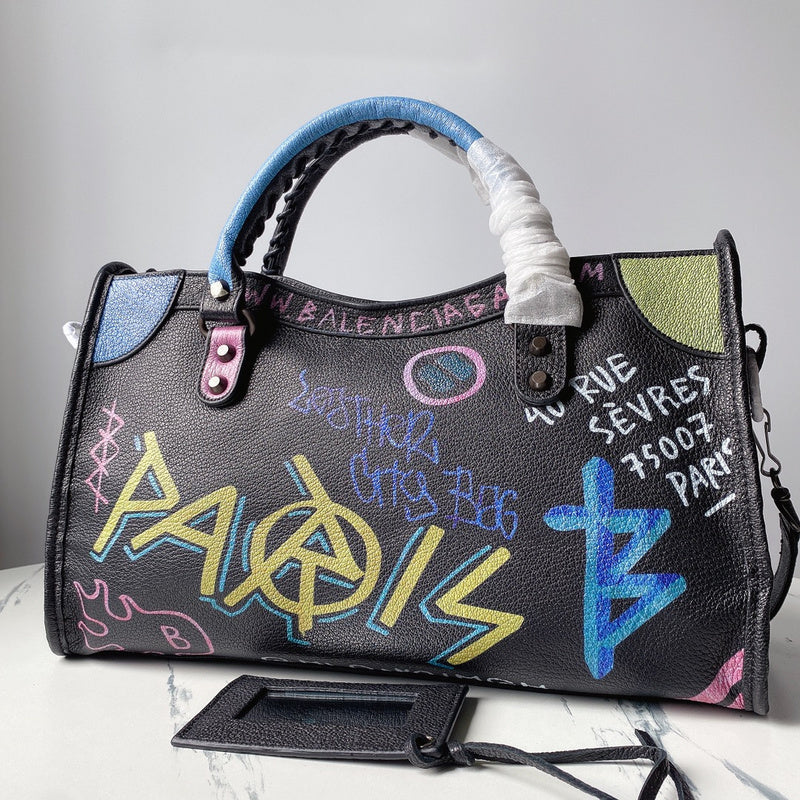 COZY - BG Bags - 564