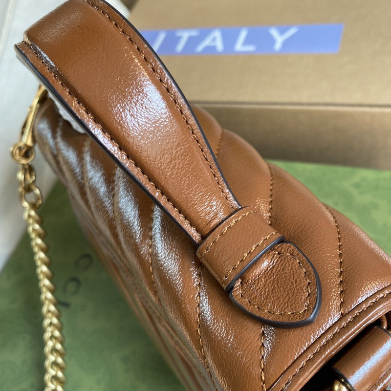 COZY BAGS - GUKI Bags - 2017