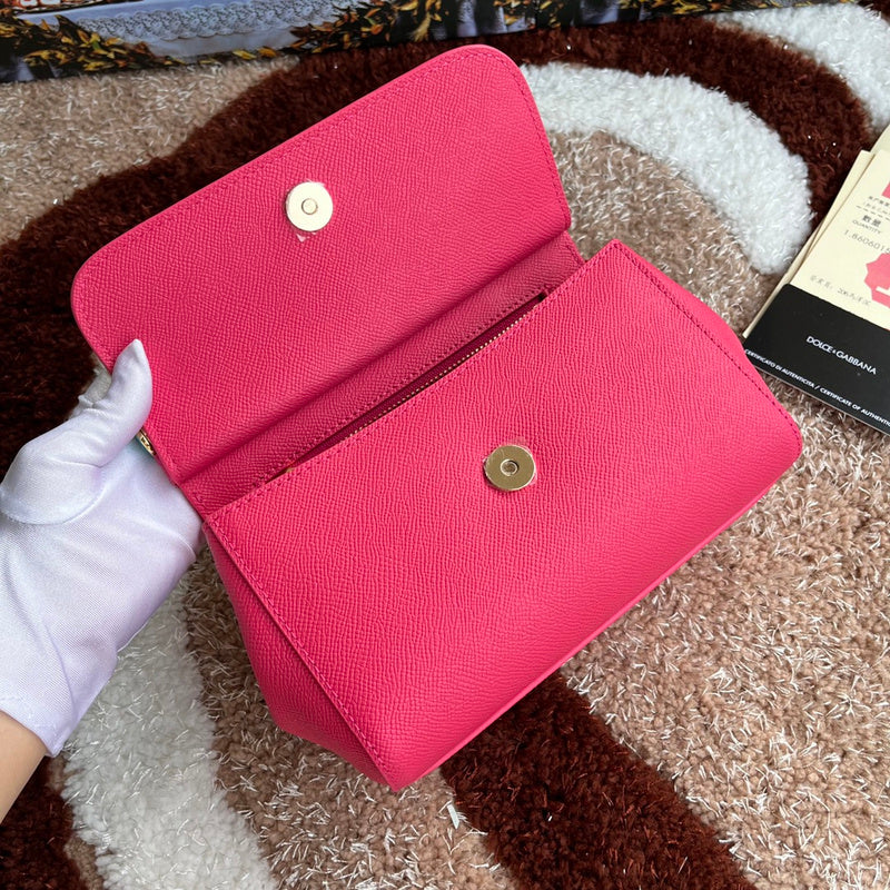 COZY BAGS - DAG Bags - 002