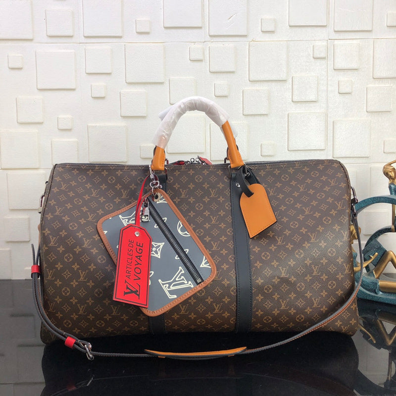 COZY - LV Bags - 4029
