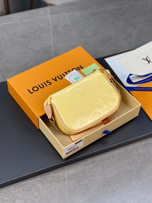 COZY - LV Bags - 869