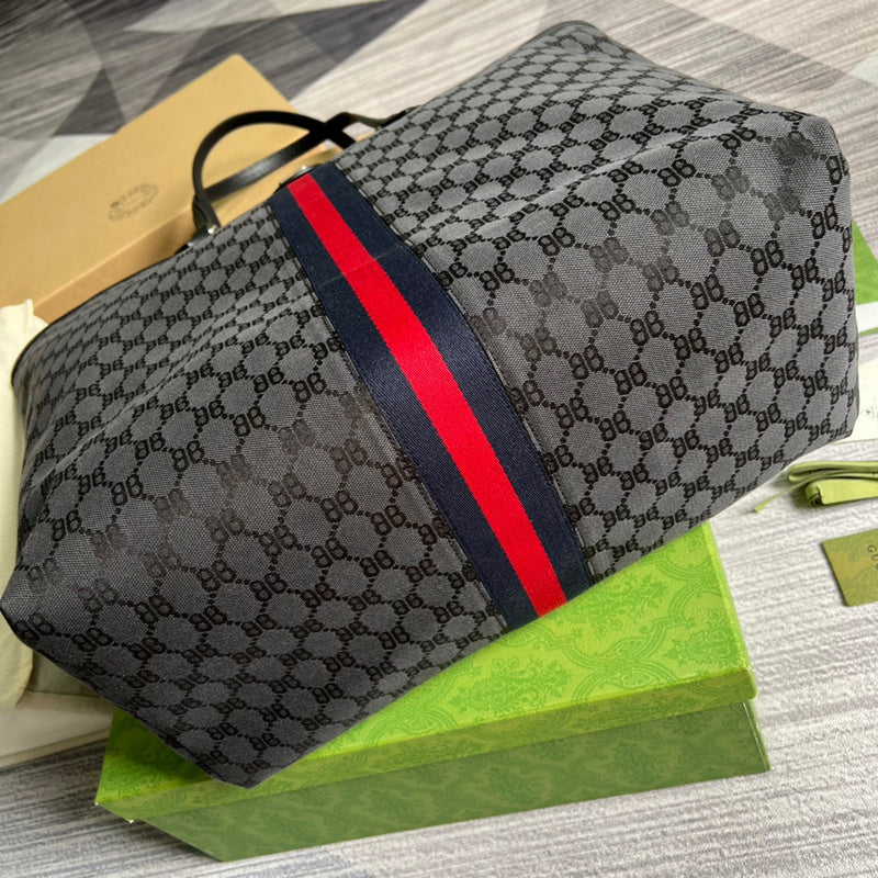 JB - Guki Lady Bags - 637