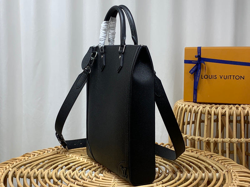COZY - LOV Men Business Bags - 014