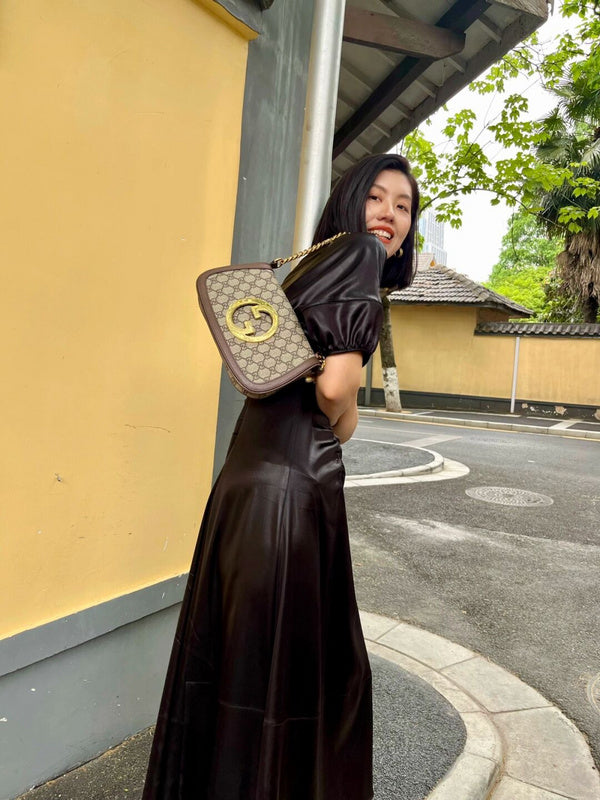 COZY BAGS - GUKI Women Bags - 1123