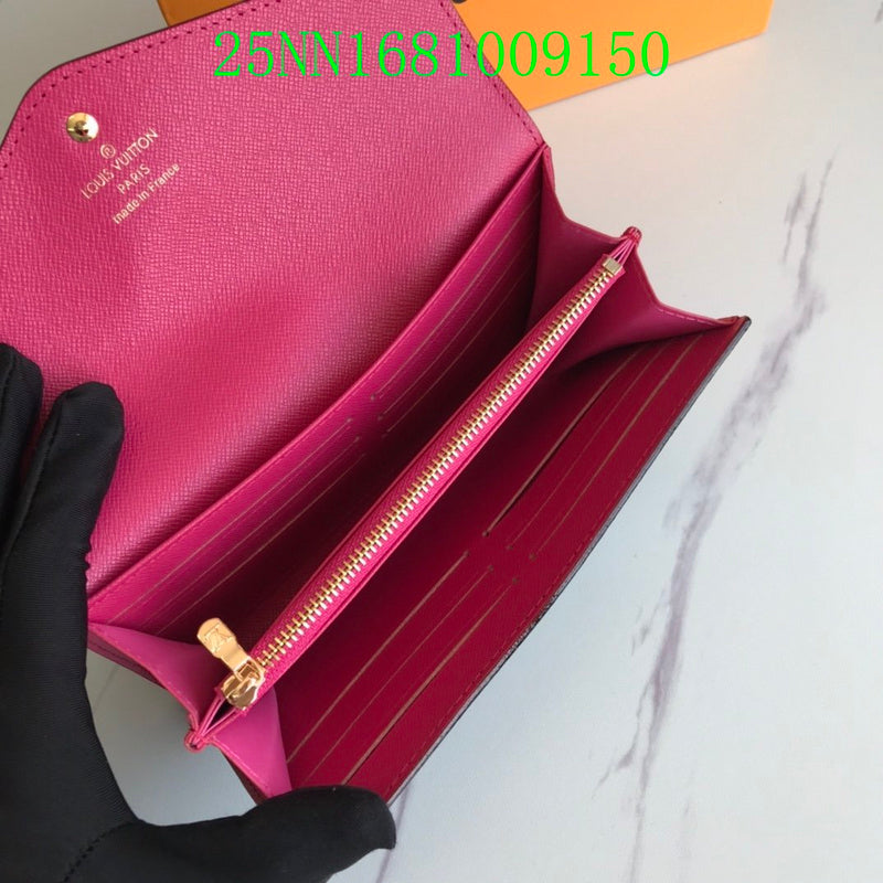 COZY BAGS - LOV Wallet - 944