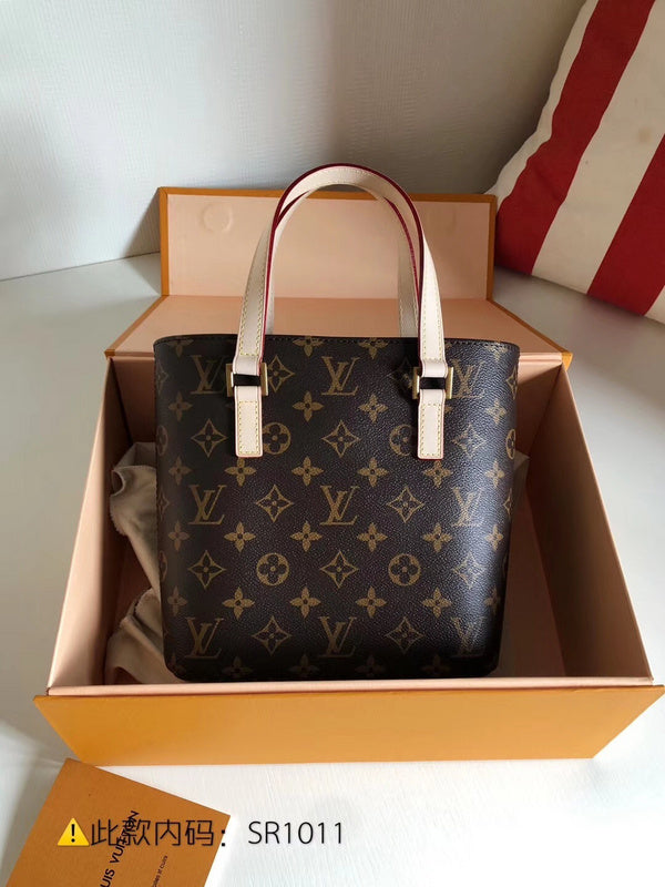 COZY BAGS - LOV Bags - 5119