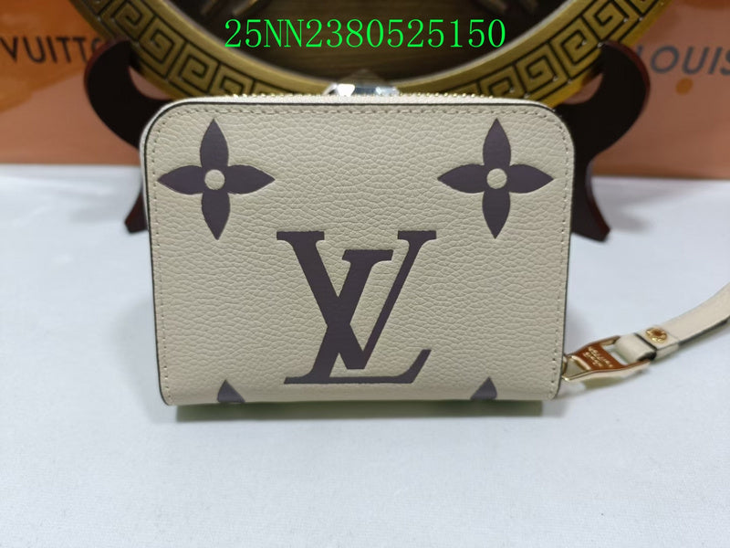 COZY BAGS - LOV Wallet - 1315