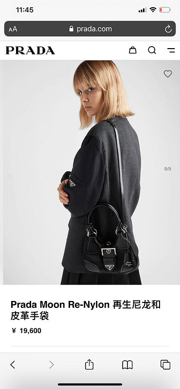 COZY BAGS - PD Bags - 1023