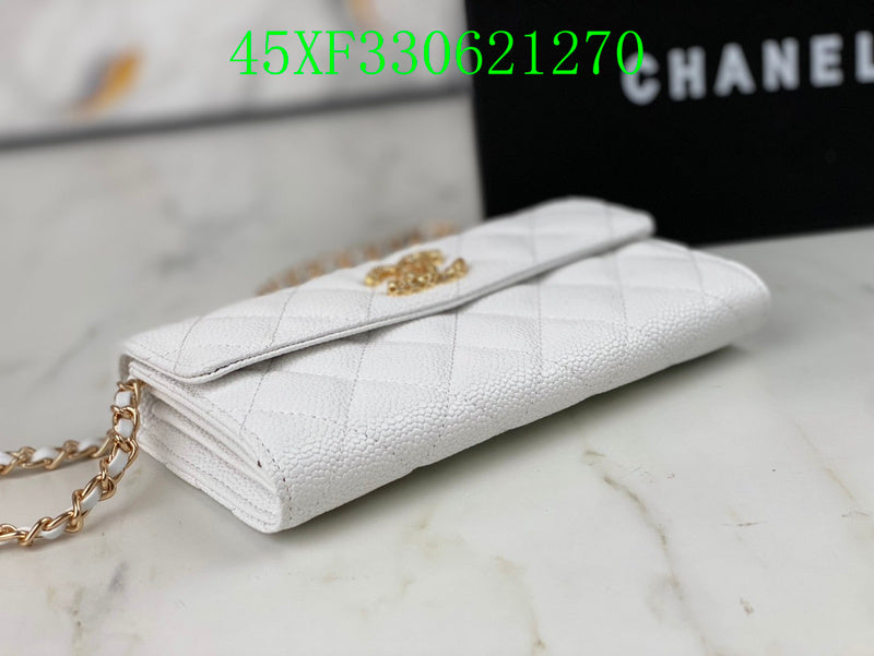 COZY BAGS - CHL Wallet - 103