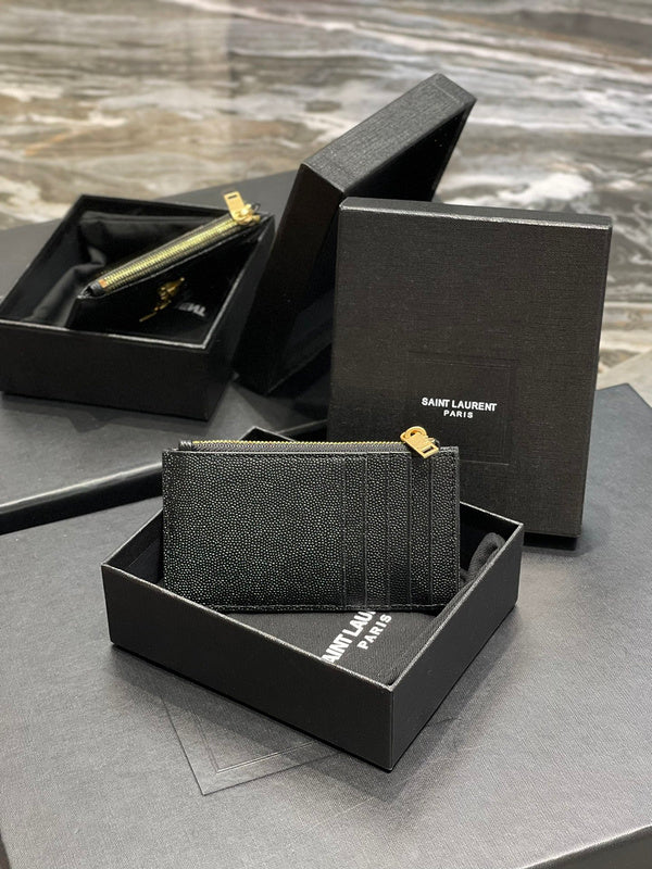 COZY - YLS Wallets - 084