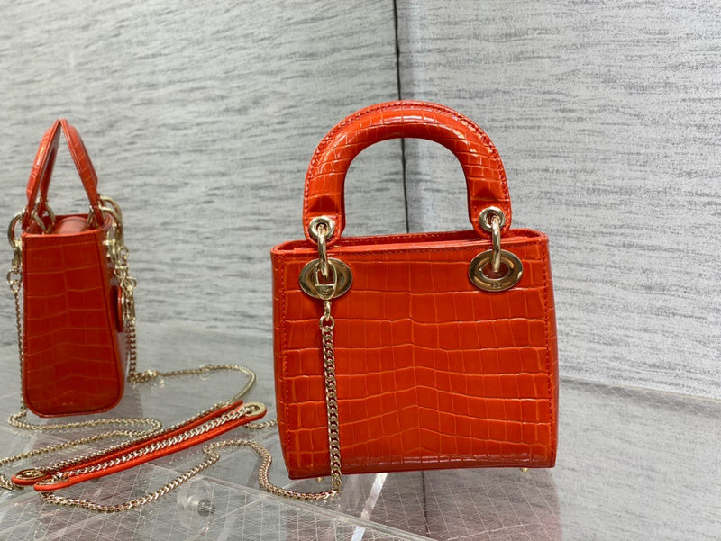JB - DOR Lady Bags - 134