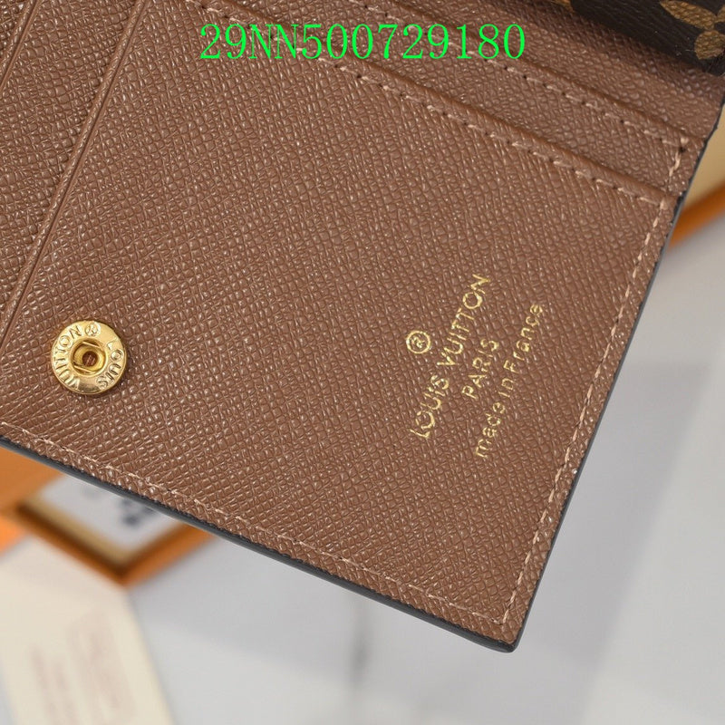 COZY BAGS - CHL Wallet - 729