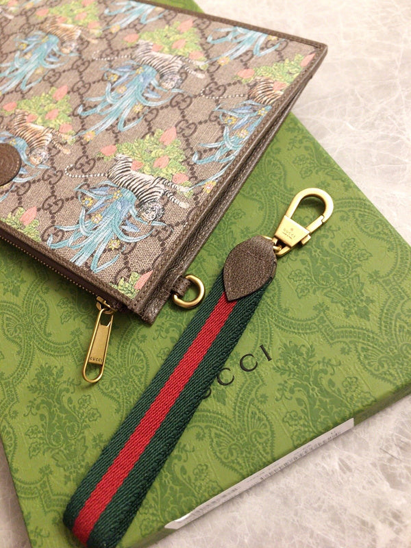 COZY BAGS - Guki Wallet - 206