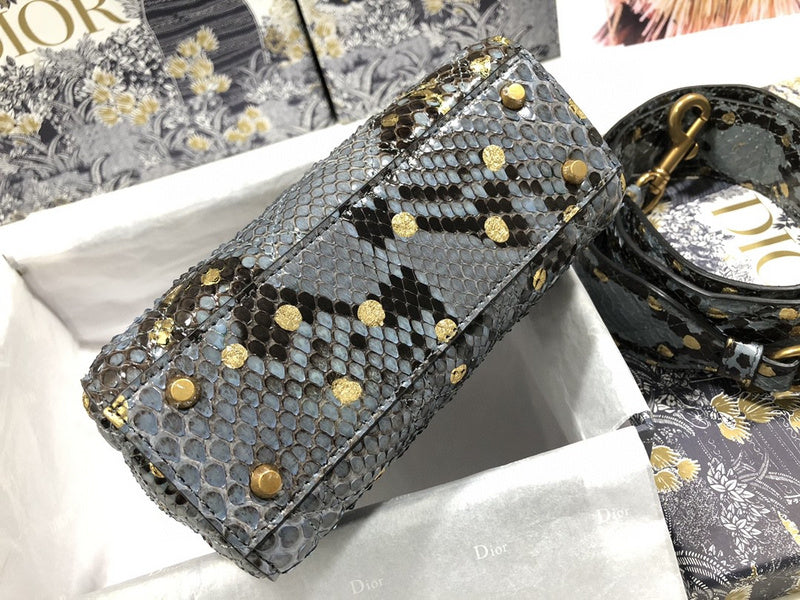COZY - DOR Bags - 842