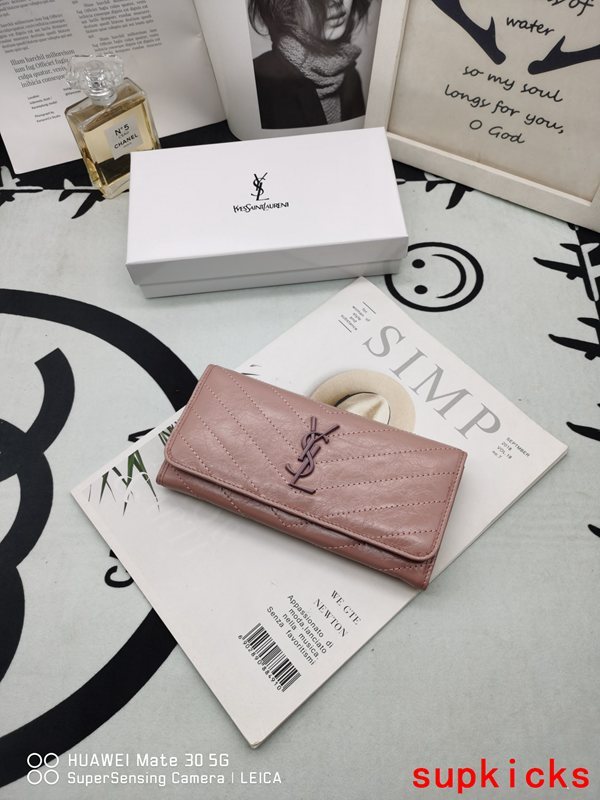 COZY BAGS - Mix Wallets - 611