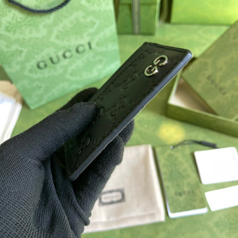 JB - Guki Card Case - 094