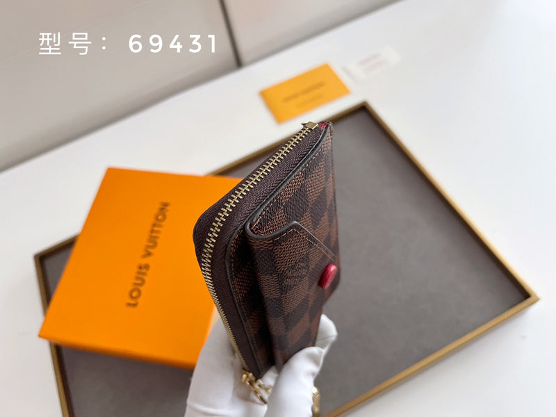 COZY BAGS - LOV Wallets - 832