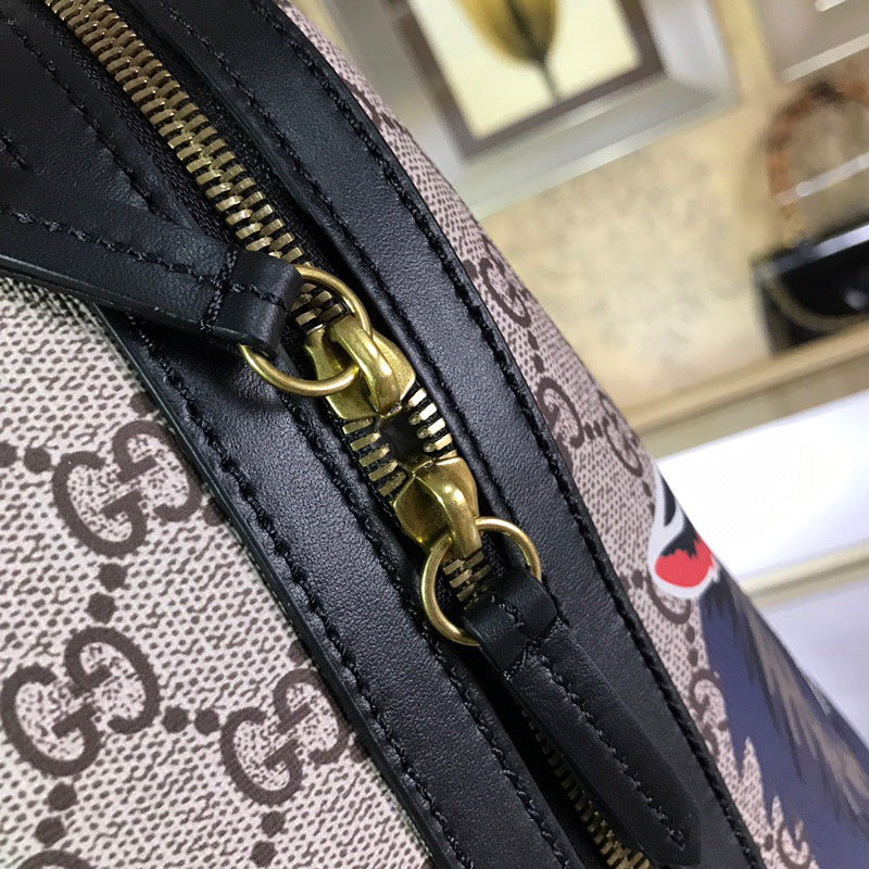 COZY BAGS - Guki Backpacks - 071