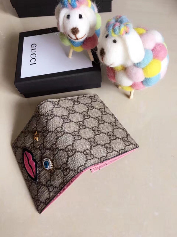 COZY BAGS - Guki Wallet - 487