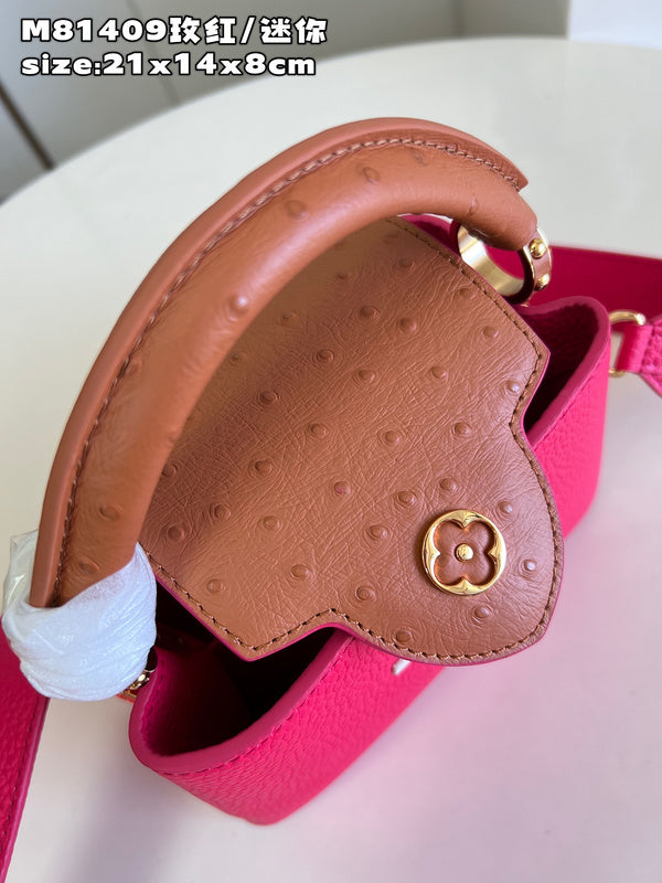 COZY - LV Bags - 475