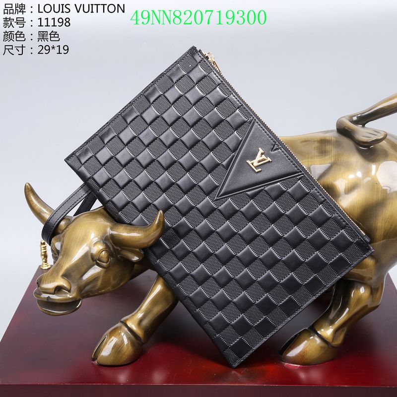 COZY BAGS - CHL Wallet - 743
