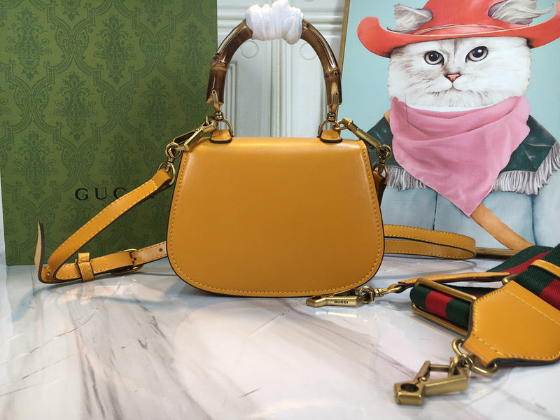 COZY BAGS - GUKI Bags - 972