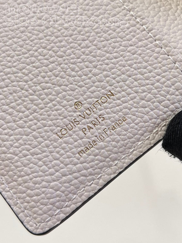 COZY - LOV Wallets - 016