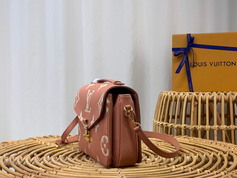 JB - LOV Lady Bags - 314