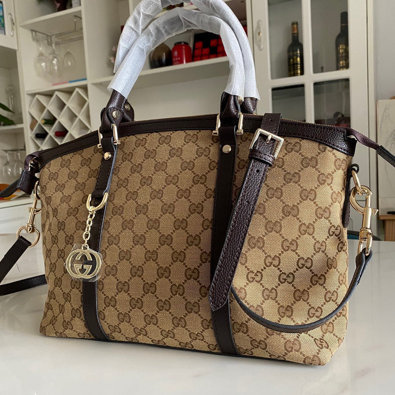 COZY BAGS - GUKI Bags - 993
