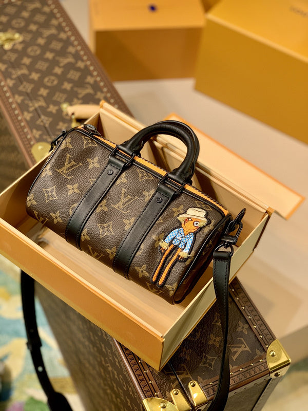 COZY BAGS - LOV Bags - 3947