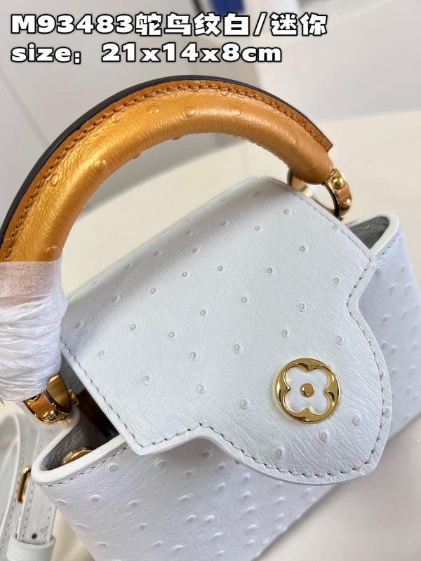 COZY BAGS - LOV Bags - 1237