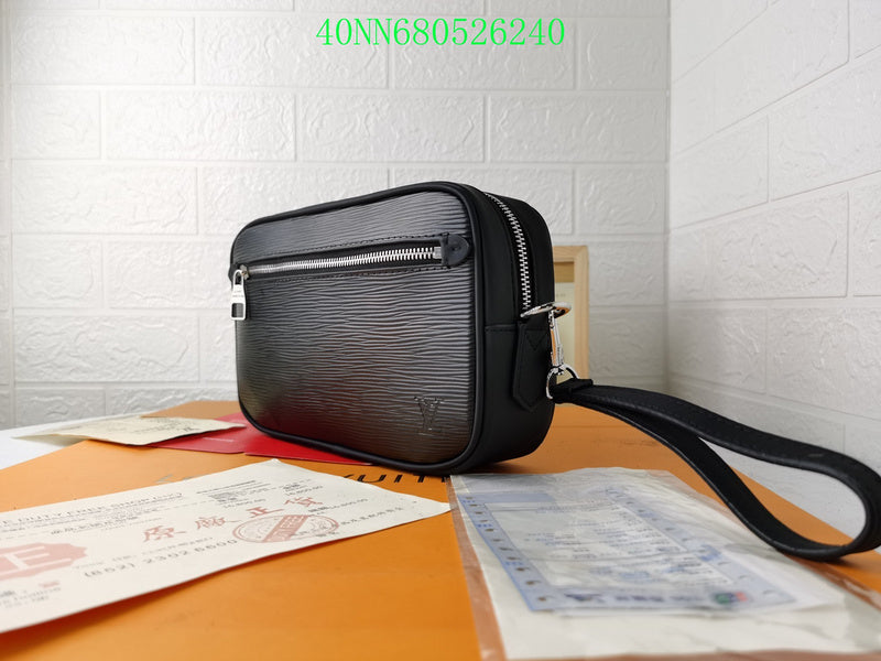 COZY BAGS - CHL Wallet - 899