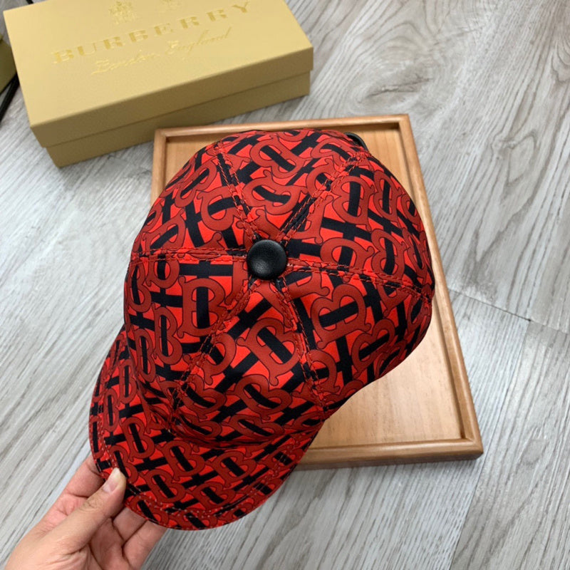 COZY BAGS - BOR Hats & Caps - 047