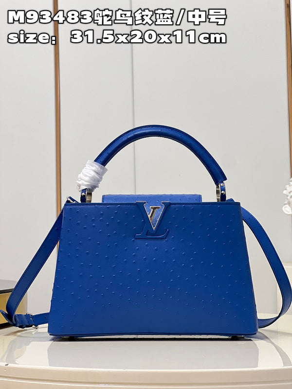 COZY BAGS - LOV Bags - 1272
